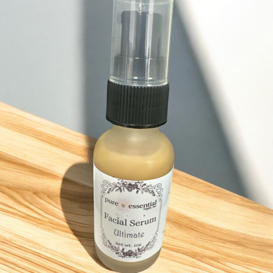 Facial Serum Ultimate