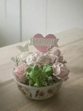 soap gift basket