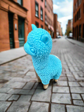 Alpaca Soap