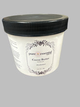Cocoa Butter Natural refined