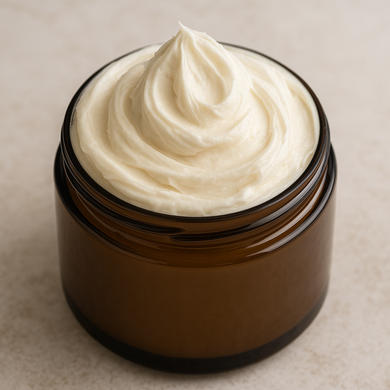 Magnesium Body Butter