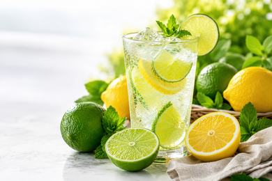 Citrus Refresher