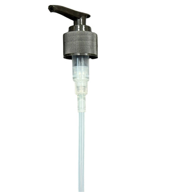 Pump Black 24/400*