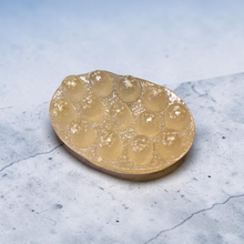 Oatmeal Honey Massage Soap Bars