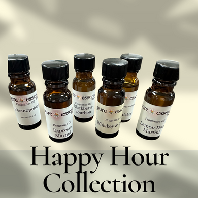 Happy Hour Collection Pack