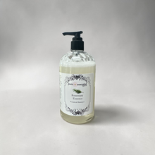 Rosemary Essence Shampoo