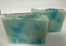 Bath Soap handmade