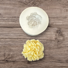 Silicone Mold CARNATION