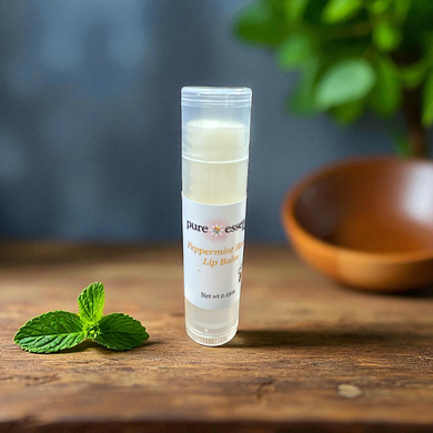 Lip Balm