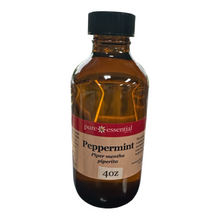 Peppermint Essential Oil