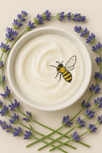 Honey Lavender Lotion