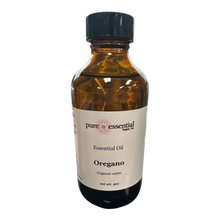 Oregano Essential Oil – Origanum vulgare