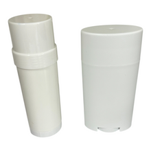 Deordorant Tubes 2.5oz