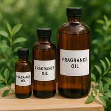 Lavender Chamomile Fragrance Oil
