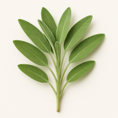 Sage Oil