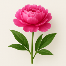 Peony fragrance oil