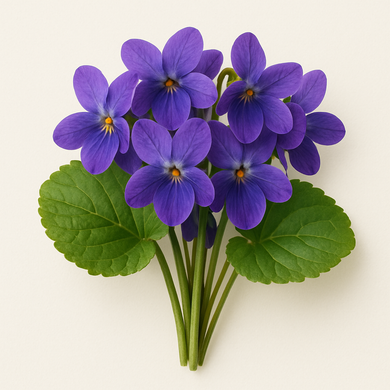 Violet Fragrance Oil