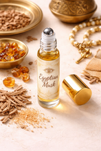Perfume Roll on Oils