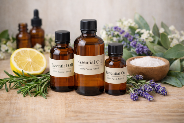 Pure Essentials Pure Essential Supply, Inc.