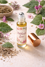 Perfume Roll on Oils