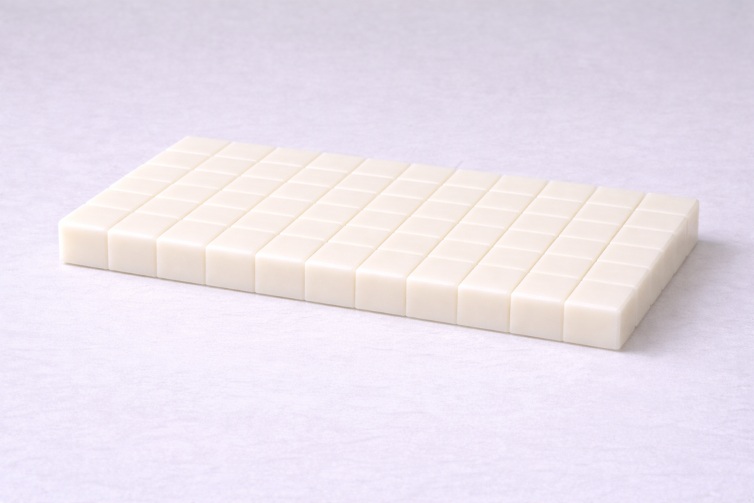 Soap Base White Glycerine Melt and Pour* 2lb Block