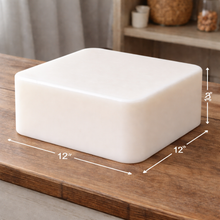 Soap Base Goat Milk Melt n Pour 20lb block