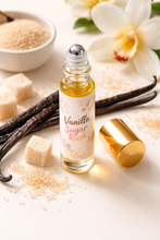 Perfume Roll on Oils
