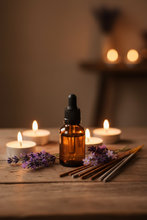 Nag Champa fragrance oil
