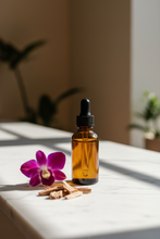 Nag Champa fragrance oil