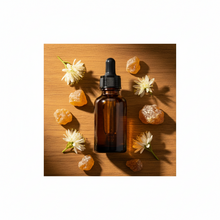 Musk Fragrance oil