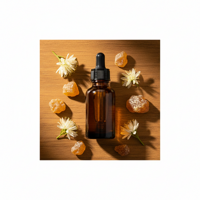 Musk Fragrance oil