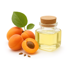 Apricot Oil