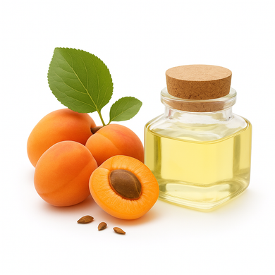 Apricot Oil