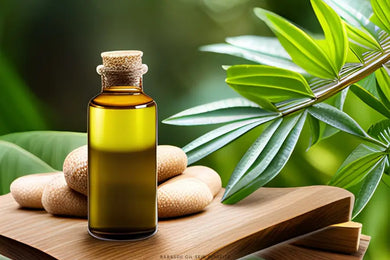 Babassu Oil