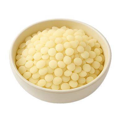 Beeswax Yellow