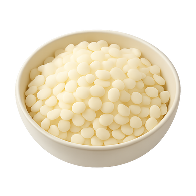 Beeswax White