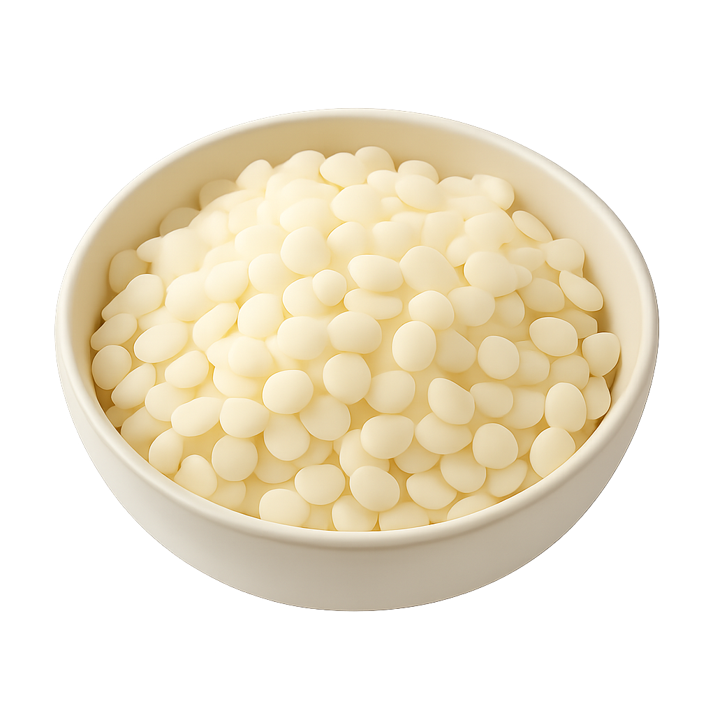Beeswax White