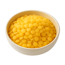 Beeswax Yellow