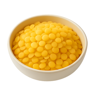 Beeswax Yellow