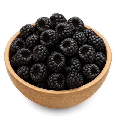 Black Raspberry Vanilla Fragrance Oil