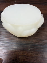 Floral Heart 3D Silicone Mold