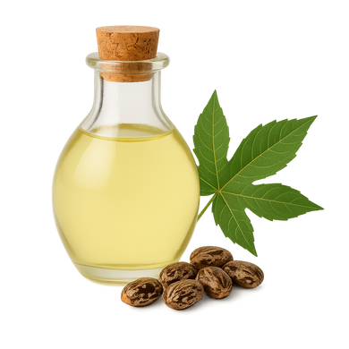 Castor Oil