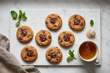 Chocolate Chip Cookie Fragrance Oil