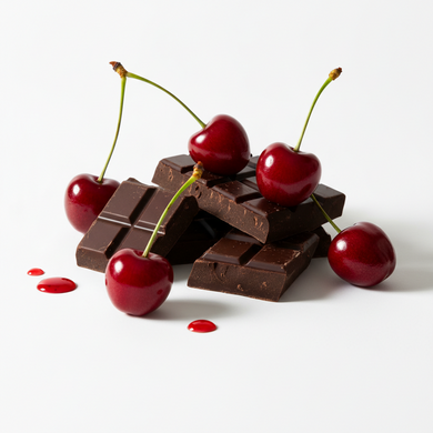 Chocolate Cherry fragrance oil