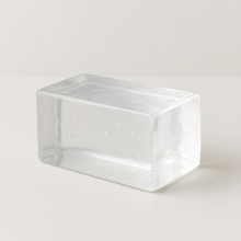 Soap Base Clear Melt and Pour