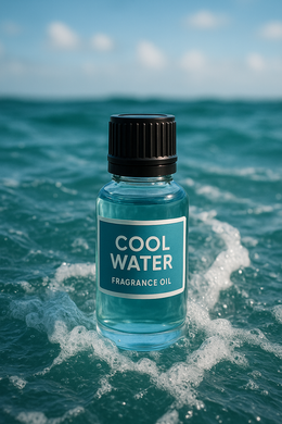Cool Water TYPE Fragrance Oil