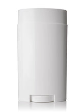 Deordorant Tubes 2.5oz