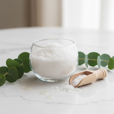 Epsom Salt