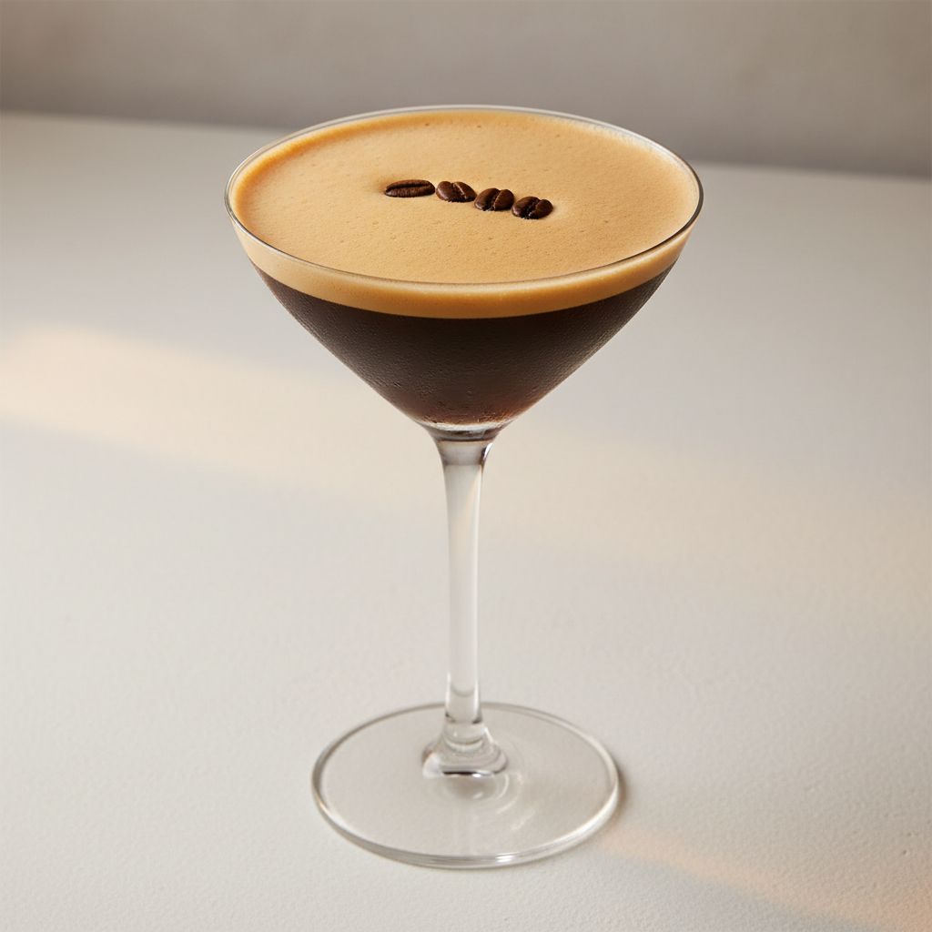 expresso martini