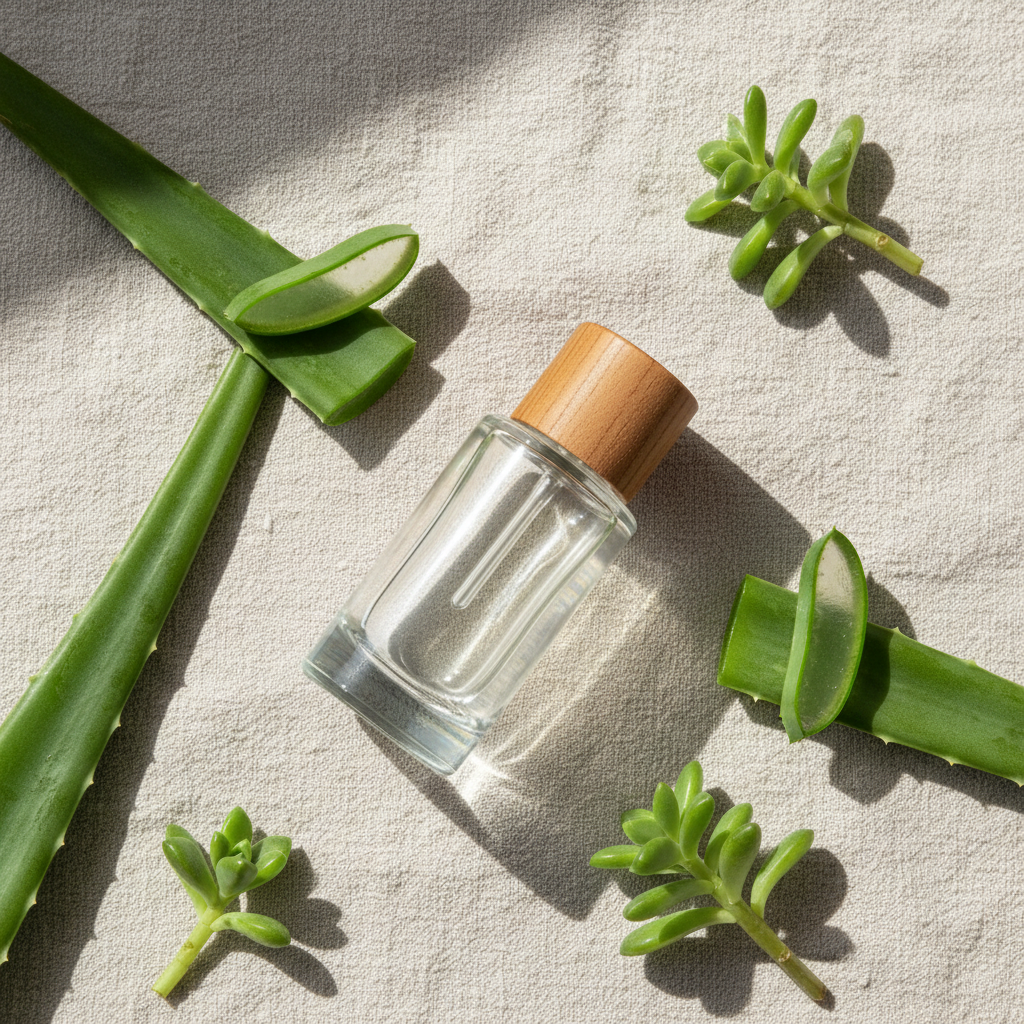 Aloe Vera Fragrance oil